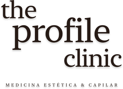 The Profile Clinic logo